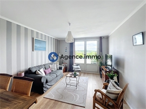 appartement à la vente -   37000  TOURS, surface 64 m2 vente appartement - APR694650